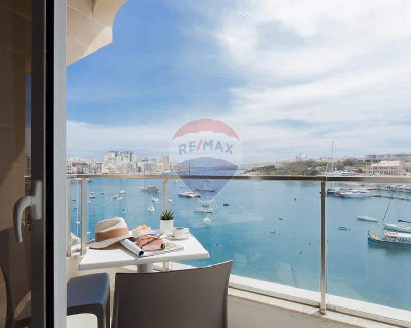 Appartament – Il-Gżira