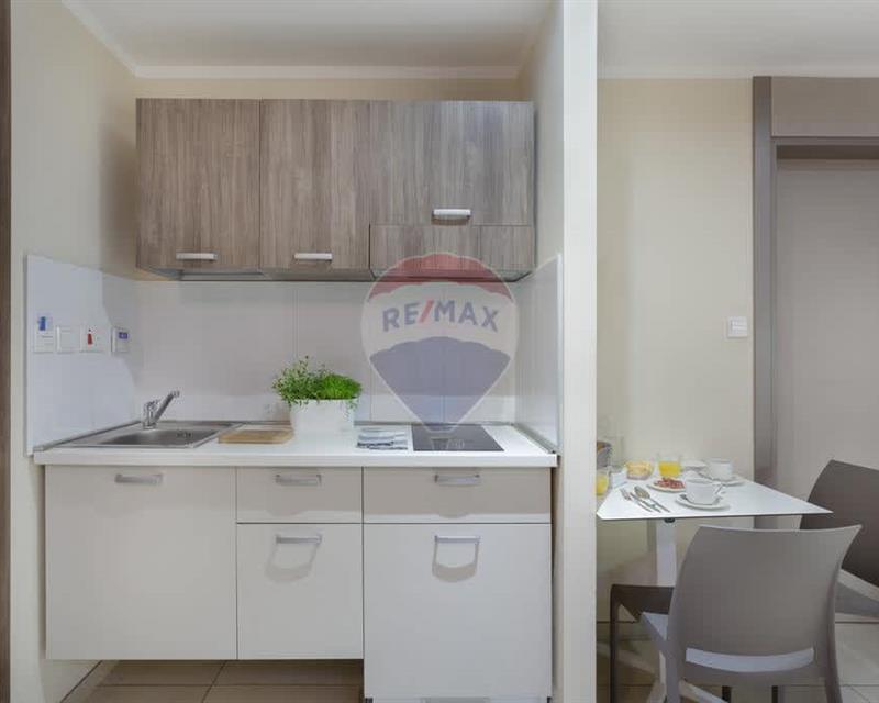 Appartament – Il-Gżira - Veduta 2