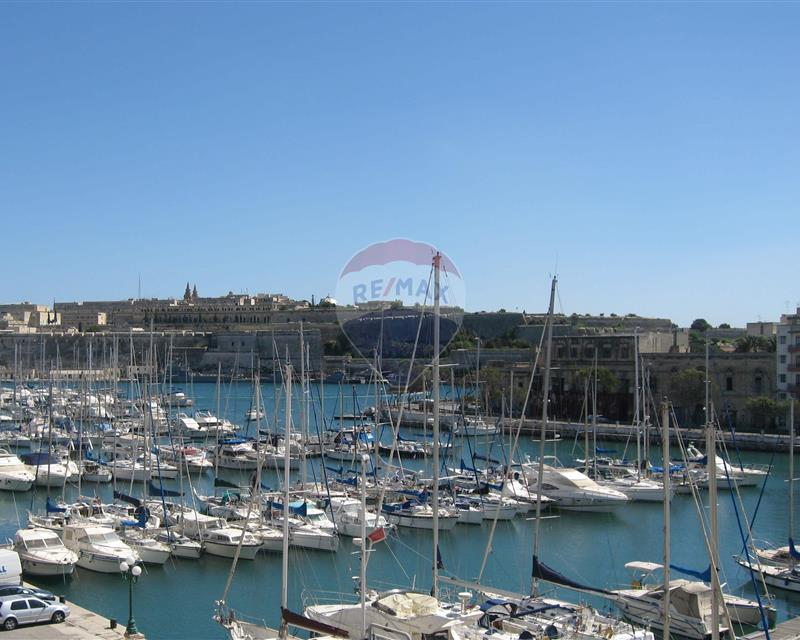 Apartment - For Rent, Ta' Xbiex