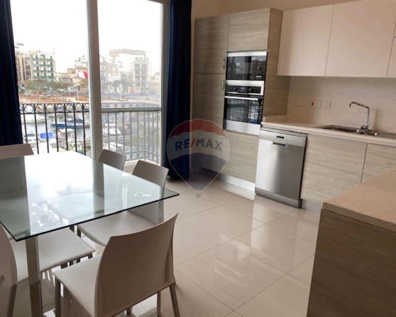 Penthouse Duplex - For Rent