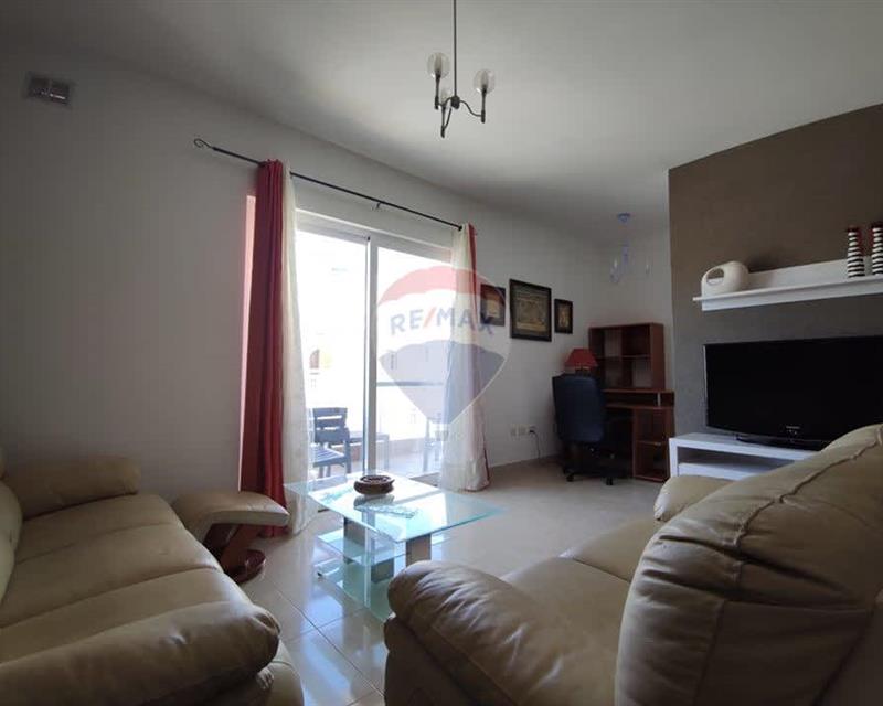 Apartment - For Rent