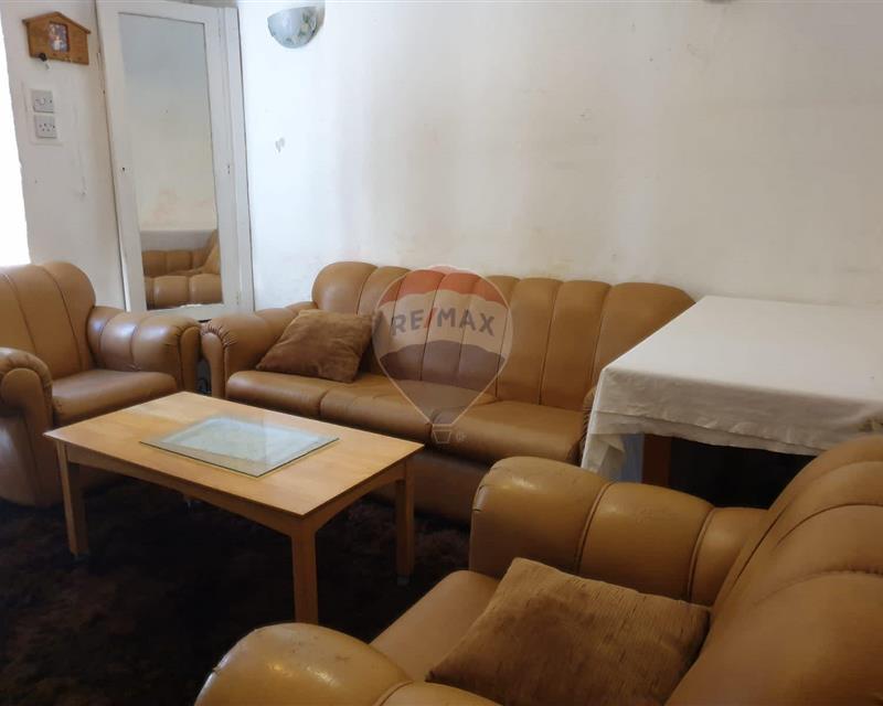 Maisonette Duplex - For Rent