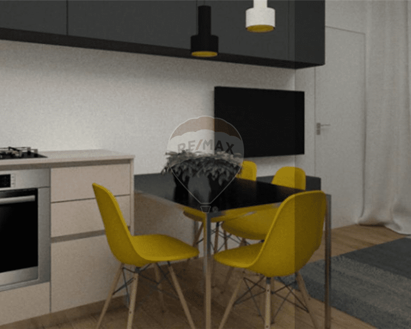 Studio Flat - For Rent, St Julian's