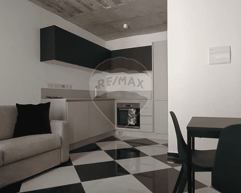 Penthouse - For Rent, St Julian's