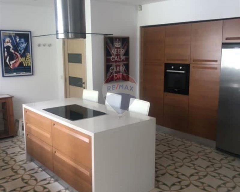 Maisonette - For Rent, Birguma