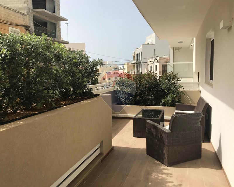 Appartament – Is-Swieqi - Veduta 5