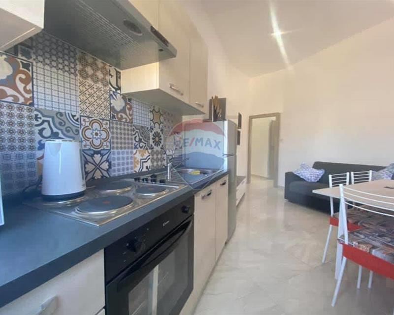 Penthouse Duplex in Gzira