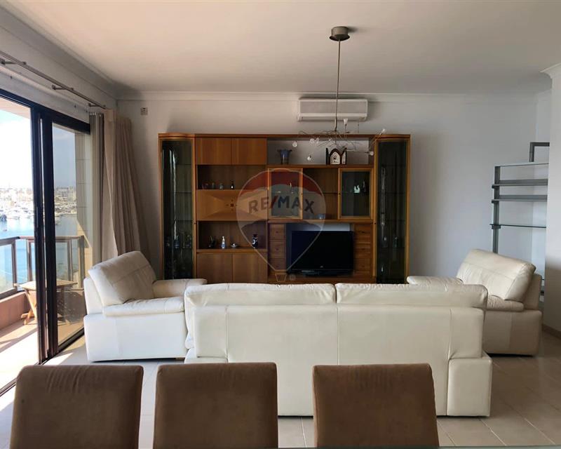 Apartment - For Rent - Veduta 3