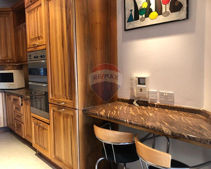 Apartment - For Rent - Aktar
