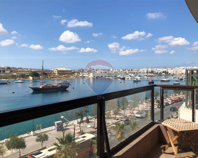 Apartment - For Rent - Veduta 2