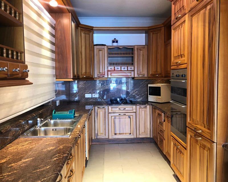 Apartment - For Rent - Veduta 5