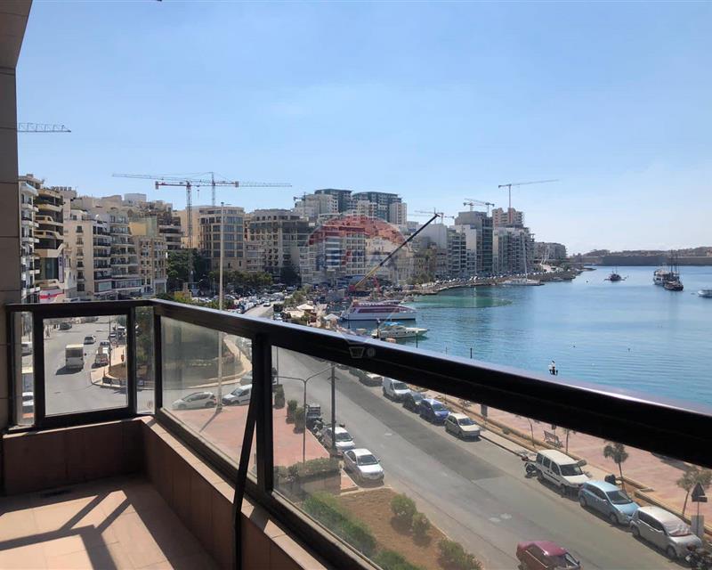 Apartment - For Rent