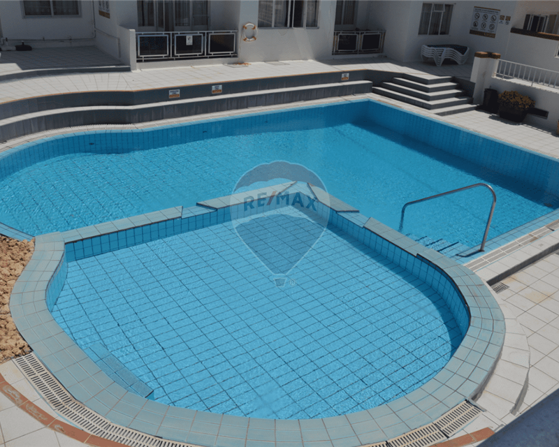Apartment - For Rent