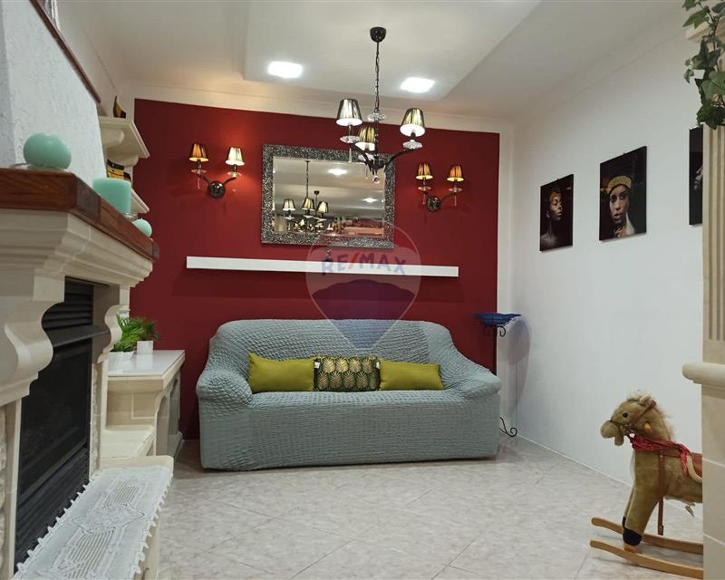 Maisonette Duplex in Zabbar - Widok 3