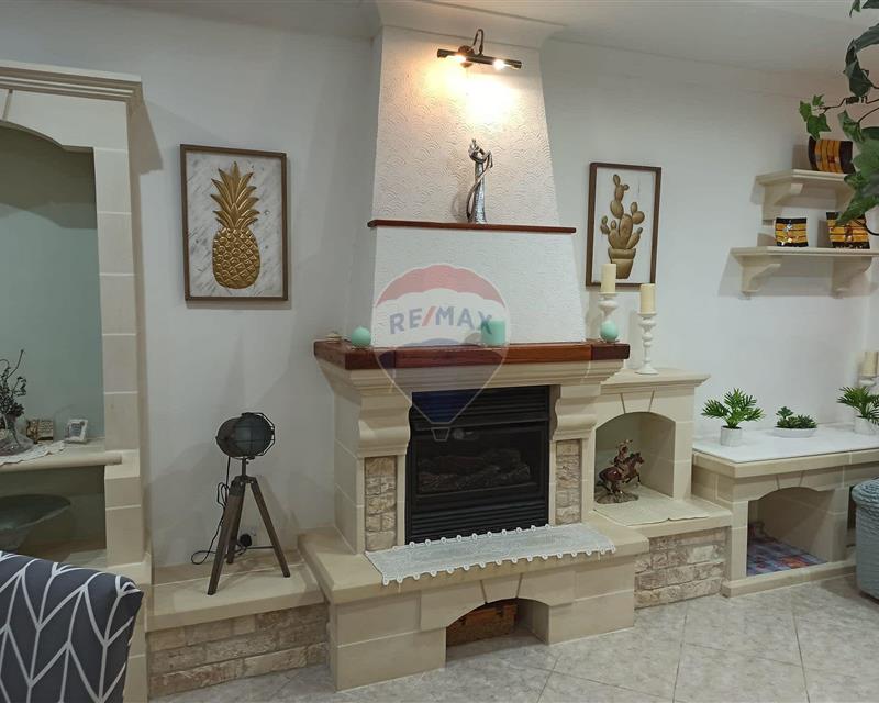 Maisonette Duplex in Zabbar - Widok 2