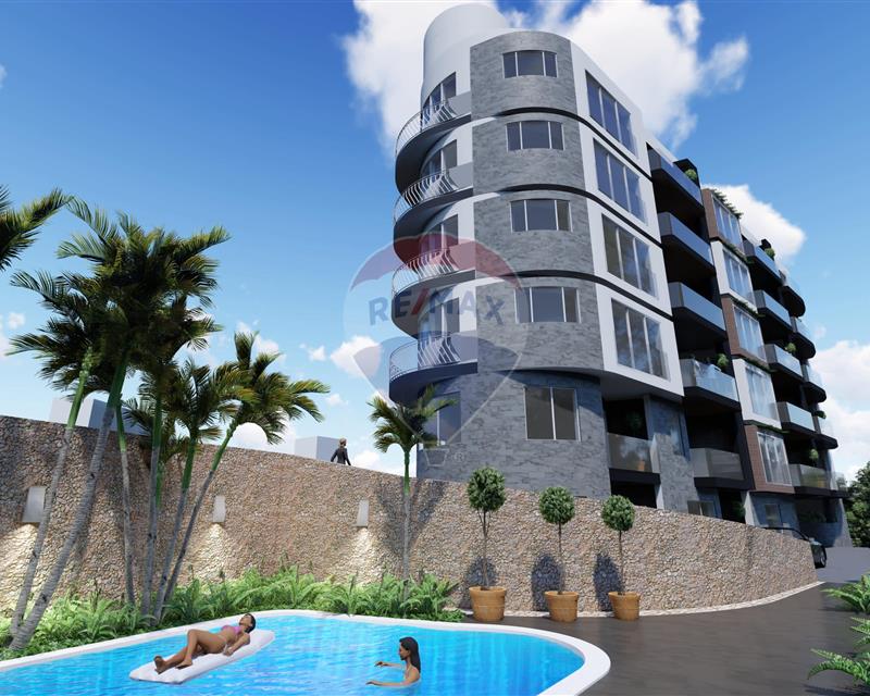 Apartment - For Sale, St Julian's