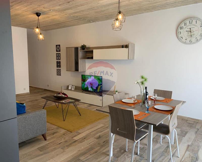 Apartment - For Rent, St Paul's Bay