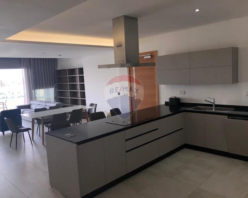 Apartment - For Rent - Veduta 6