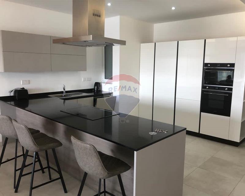 Apartment - For Rent - Veduta 5