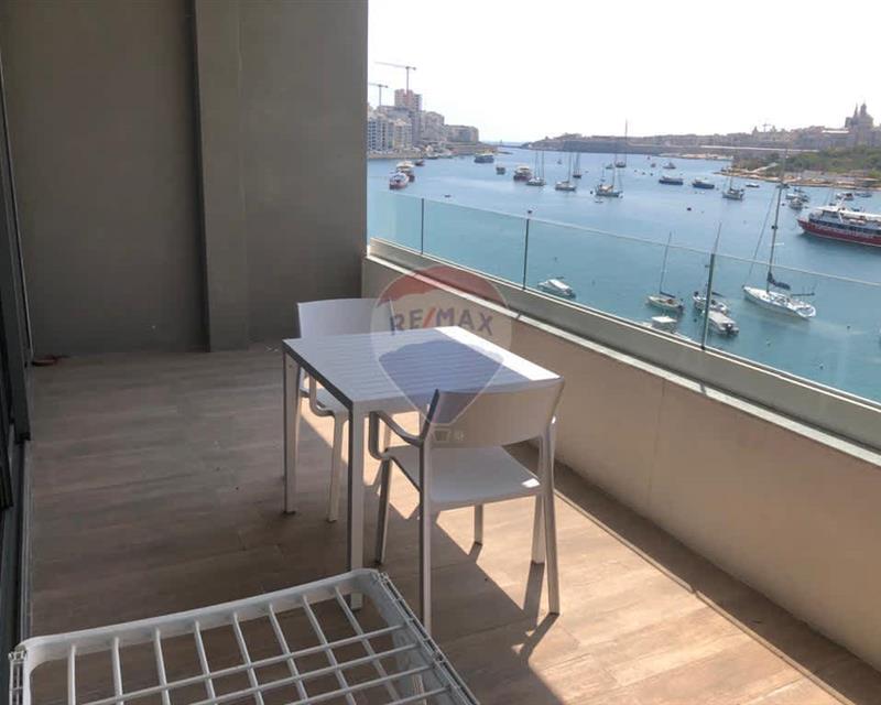 Apartment - For Rent - Veduta 4