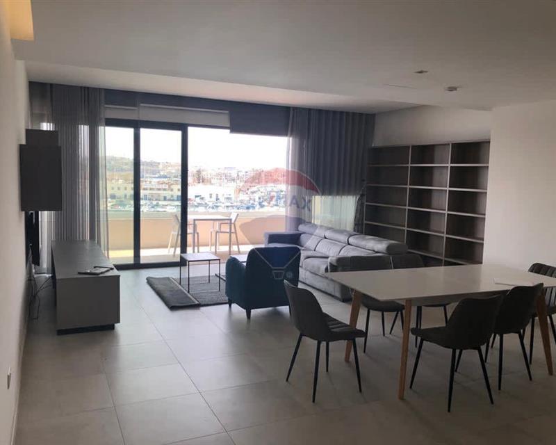 Apartment - For Rent - Veduta 3