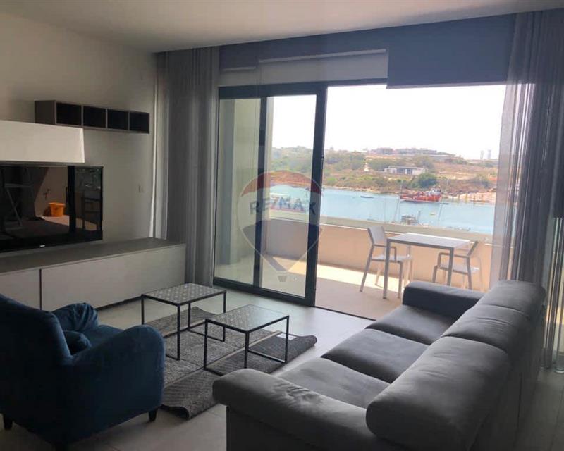 Apartment - For Rent - Veduta 2