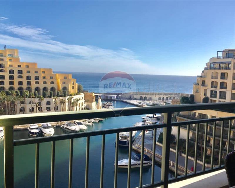 Apartment - For Sale, St Julian's