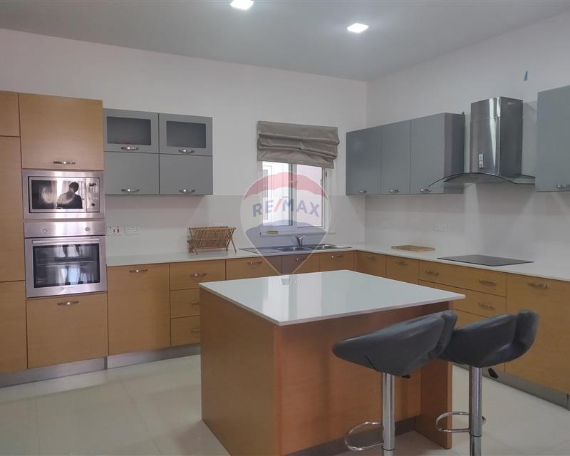 Apartment - For Rent, Mosta
