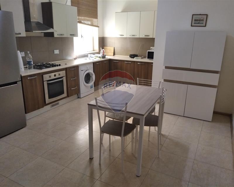Apartment - For Rent, Gzira