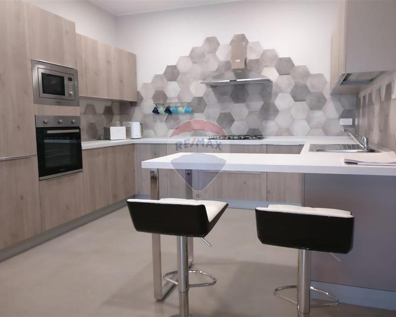 Apartment - For Sale, St Julian's