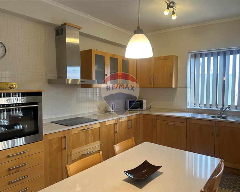 Maisonette Semi-detached in Attard