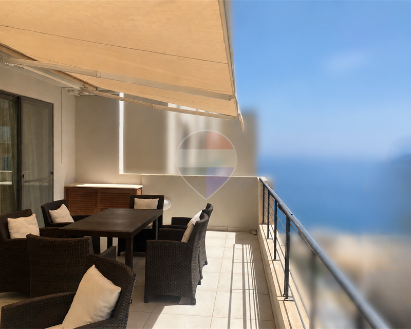 Penthouse - For Sale, Sliema