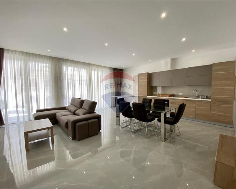 Apartment - For Rent
