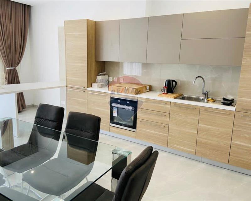 Apartment - For Rent - View 2