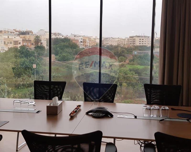 Office Space - For Rent, San Gwann