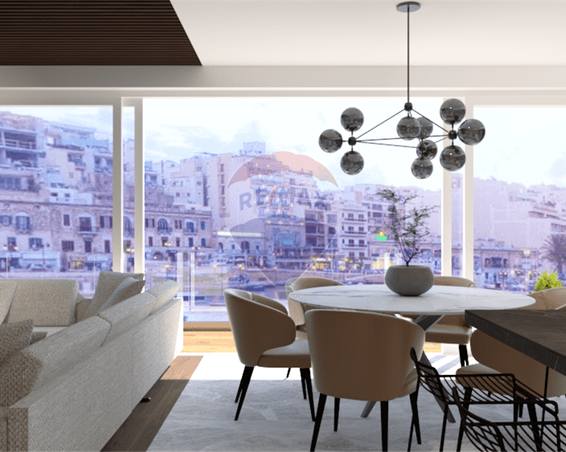 Apartment - For Sale, St Julian's