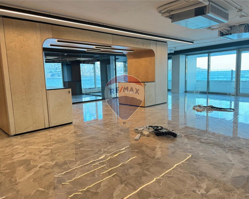 Office Space - For Rent, St Julian's