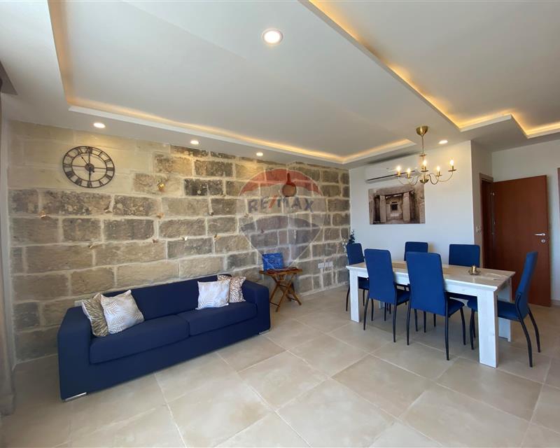 Terraced House - For Rent, Gozo - Qala