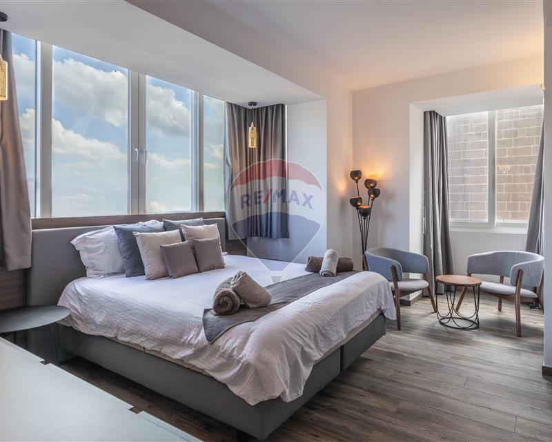 Studio Flat in Sliema
