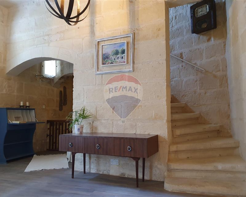House of Character - For Rent, Balzan