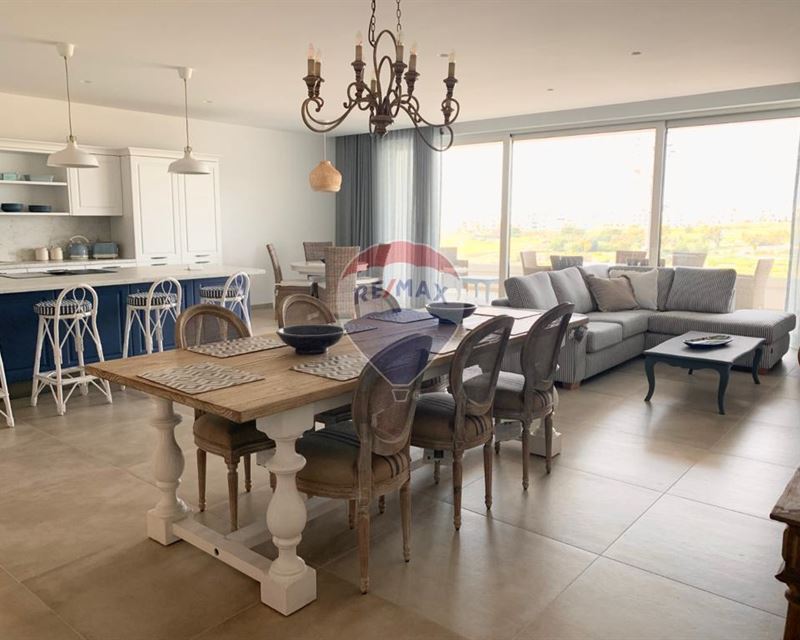 Appartament – Ħal Għargħur - Veduta 5