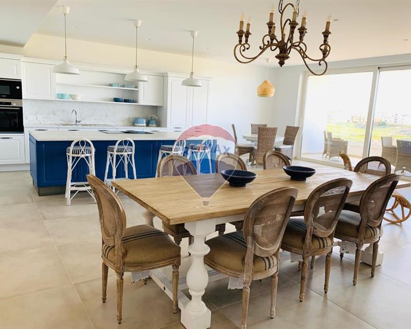 Appartament – Ħal Għargħur - Veduta 4