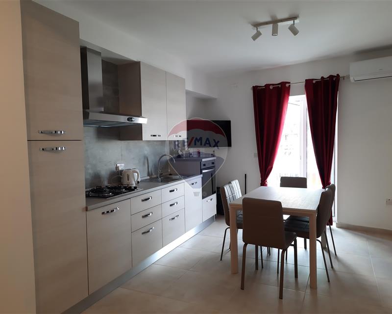 Apartment - For Rent, Birkirkara