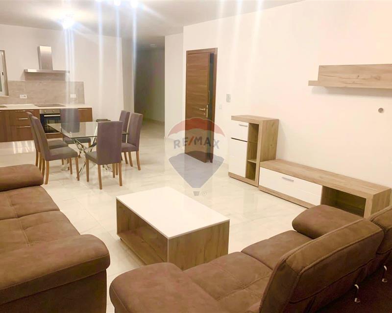 Apartment - For Rent