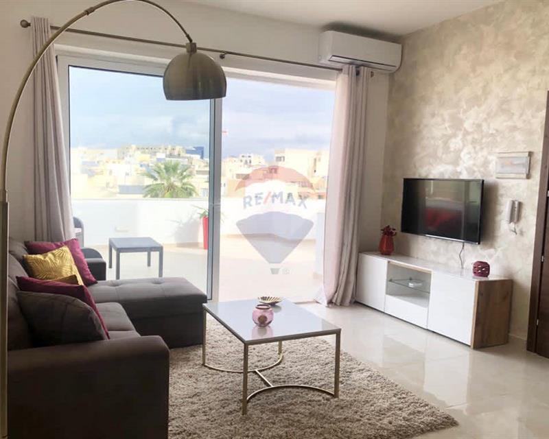 Penthouse - For Rent - View 6