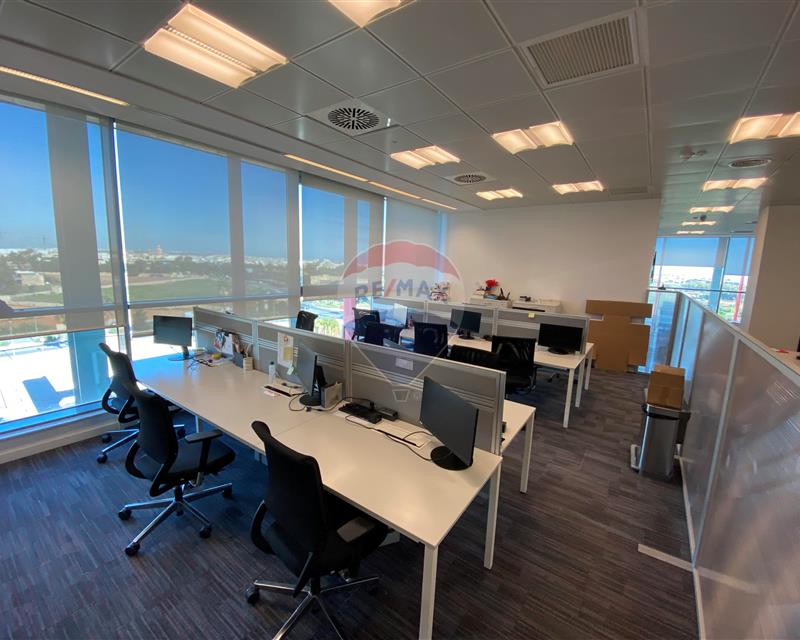Office Space - For Rent, Luqa