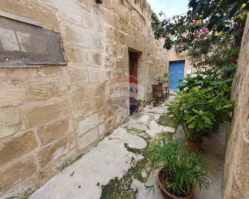 House of Character - For Sale, Zabbar