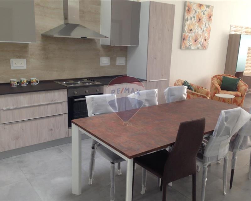 Appartament – Ir-Rabat, Landrijiet - Veduta 2