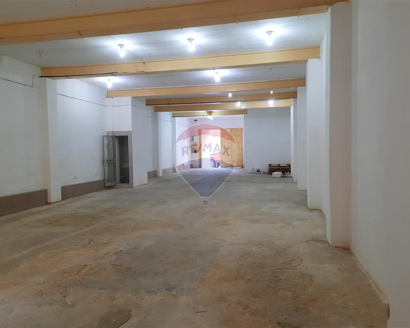 Garage (Commercial) - For Rent, San Gwann