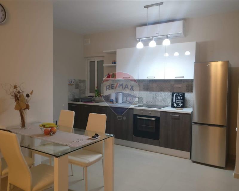 Apartment Duplex in Birkirkara